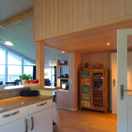 Esbjerg With Water View Apartment *