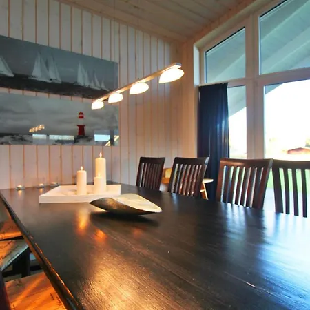 Esbjerg With Water View Apartment Nieby (Quern, Schleswig-Flensburg)