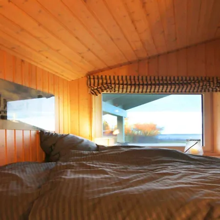 Apartment Esbjerg With Water View *