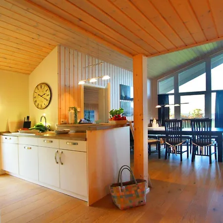 Esbjerg With Water View Apartment Nieby (Quern, Schleswig-Flensburg)