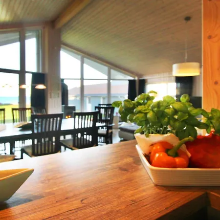 Esbjerg With Water View Apartment
