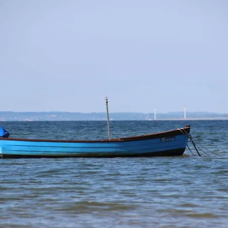 Esbjerg With Water View * Nieby (Quern, Schleswig-Flensburg)