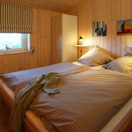 Apartment Esbjerg With Water View *