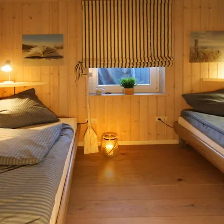 Apartment Esbjerg With Water View Nieby (Quern, Schleswig-Flensburg)